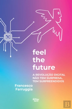 Bertrand.pt - Feel The Future 