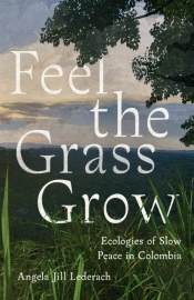 Feel The Grass Grow