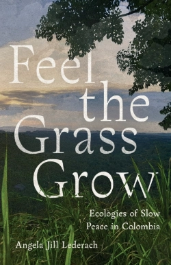 Bertrand.pt - Feel The Grass Grow