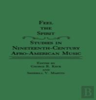 Feel The Spirit
