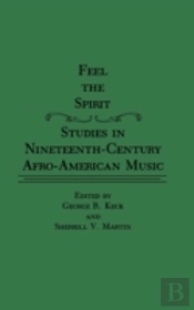 Feel The Spirit