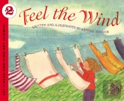 Feel The Wind