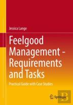 Feelgood Management - Requirements And Tasks