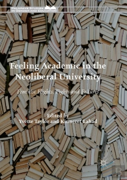 Bertrand.pt - Feeling Academic In The Neoliberal University