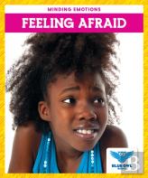 Feeling Afraid