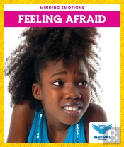Feeling Afraid
