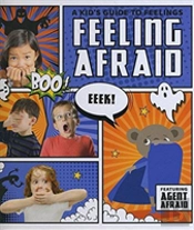 Feeling Afraid