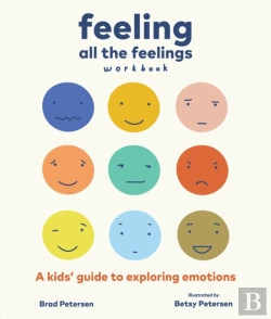 Bertrand.pt - Feeling All The Feelings Workbook