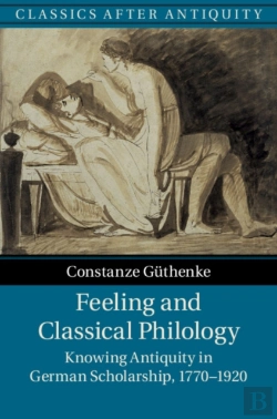 Bertrand.pt - Feeling And Classical Philology