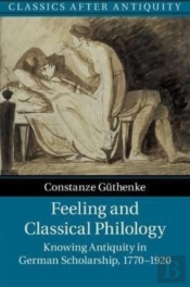 Feeling And Classical Philology