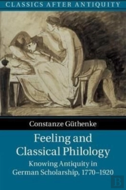 Bertrand.pt - Feeling And Classical Philology