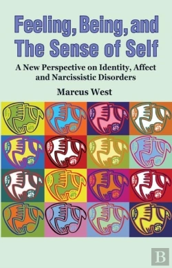 Bertrand.pt - Feeling, Being, And The Sense Of Self