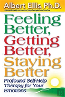Bertrand.pt - Feeling Better, Getting Better, Staying Better