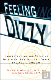 Feeling Dizzy - Balance Disorders