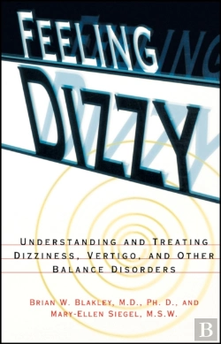 Bertrand.pt - Feeling Dizzy - Balance Disorders