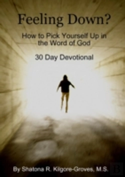 Bertrand.pt - Feeling Down: How To Pick Yourself Up In The Word Of God