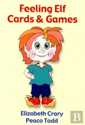Feeling Elf Cards & Games