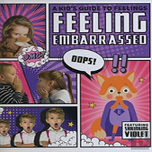 Feeling Embarrassed