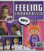 Feeling Embarrassed