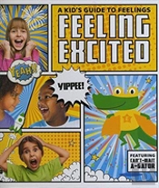 Feeling Excited