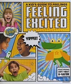 Bertrand.pt - Feeling Excited