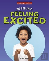 Feeling Excited
