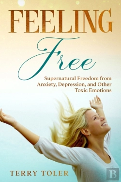Bertrand.pt - Feeling Free: Supernatural Freedom From