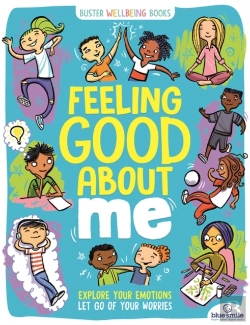 Bertrand.pt - Feeling Good About Me