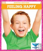 Feeling Happy