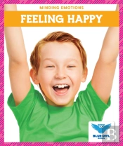 Feeling Happy