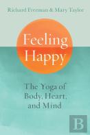 Feeling Happy