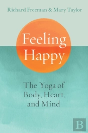 Feeling Happy