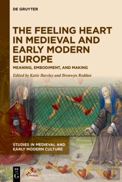 Bertrand.pt - Feeling Heart In Medieval And Early Modern Europe