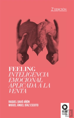 Bertrand.pt - Feeling Inteligencia Emocional Aplicada A La Venta