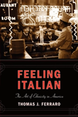 Bertrand.pt - Feeling Italian
