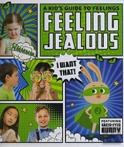 Feeling Jealous
