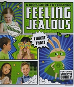 Bertrand.pt - Feeling Jealous