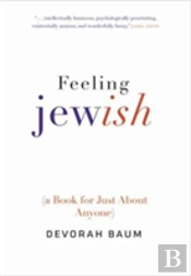 Feeling Jewish
