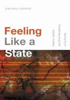 Feeling Like A State