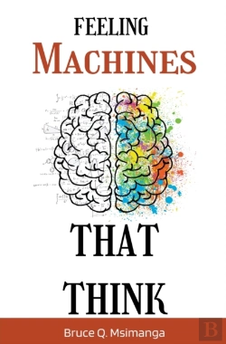 Bertrand.pt - Feeling Machines That Think