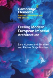 Feeling Modern European Imperial Architecture