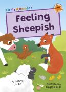 Feeling Sheepish