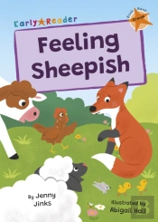Feeling Sheepish