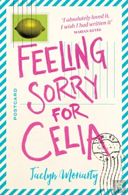 Bertrand.pt - Feeling Sorry For Celia