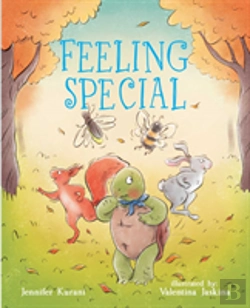 Bertrand.pt - Feeling Special