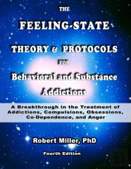 Feeling-State Theory For Behavioral And Substance Addictions