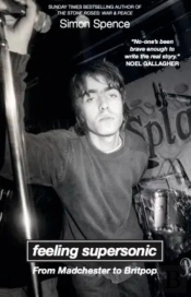 Feeling Supersonic