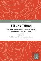 Feeling Taiwan