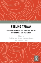 Feeling Taiwan