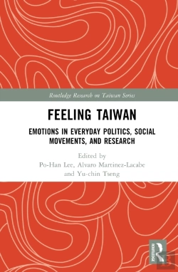 Bertrand.pt - Feeling Taiwan